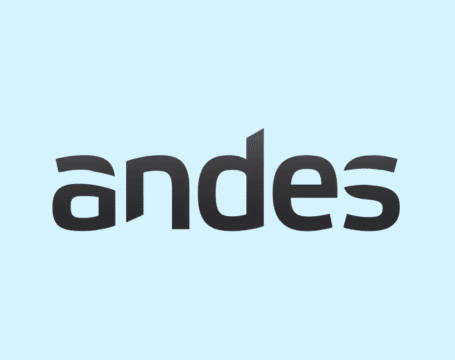 Andeesc Andes - Connekt
